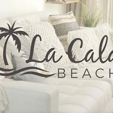 La Cala Beach, La Cala De Mijas. Apartamento *