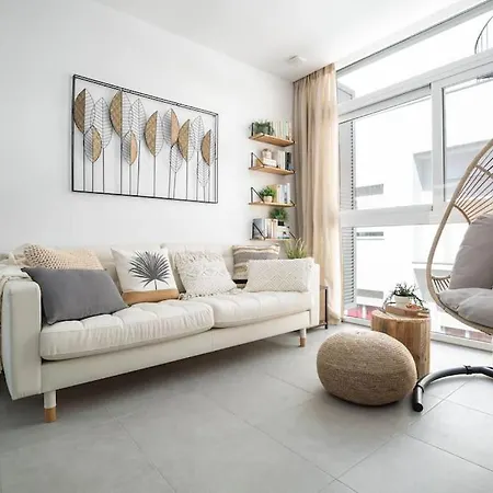 La Cala Beach, La Cala De Mijas. Apartamento