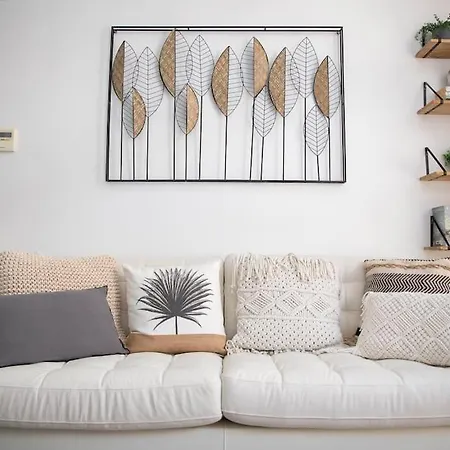 Apartamento La Cala Beach, La Cala De Mijas. *