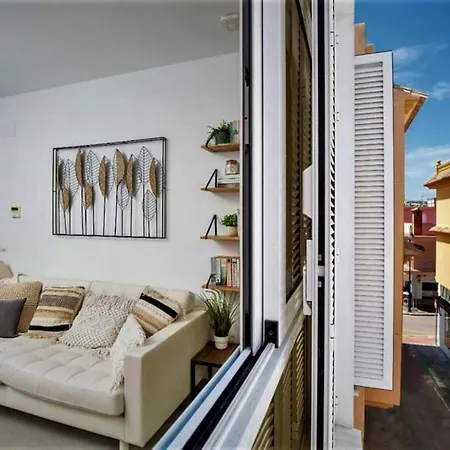 Apartamento La Cala Beach, La Cala De Mijas. *